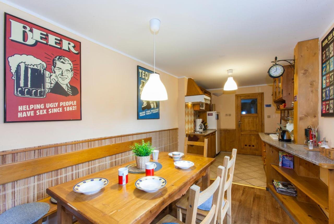Hostel Postel Český Krumlov Buitenkant foto