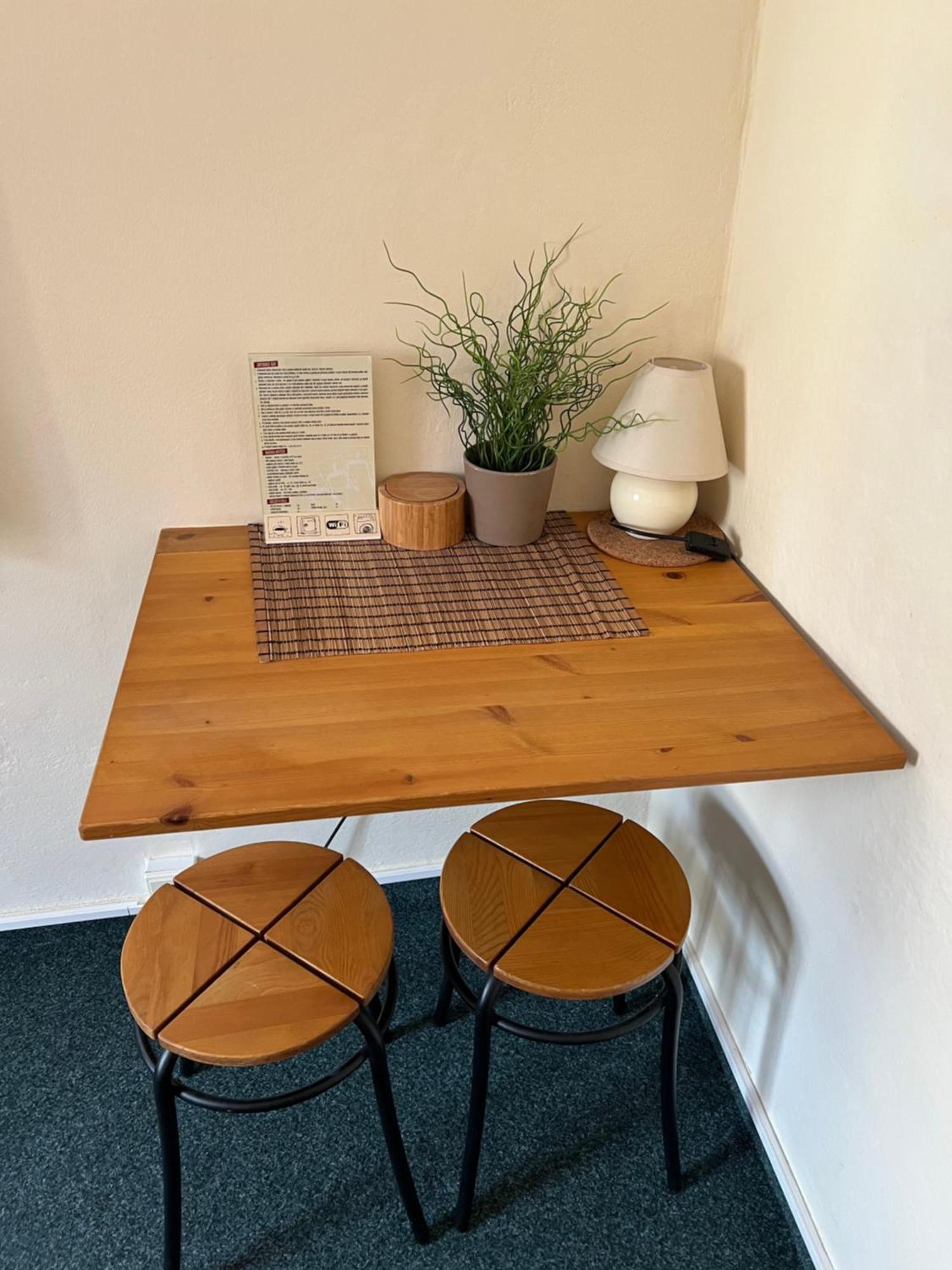 Hostel Postel Český Krumlov Buitenkant foto