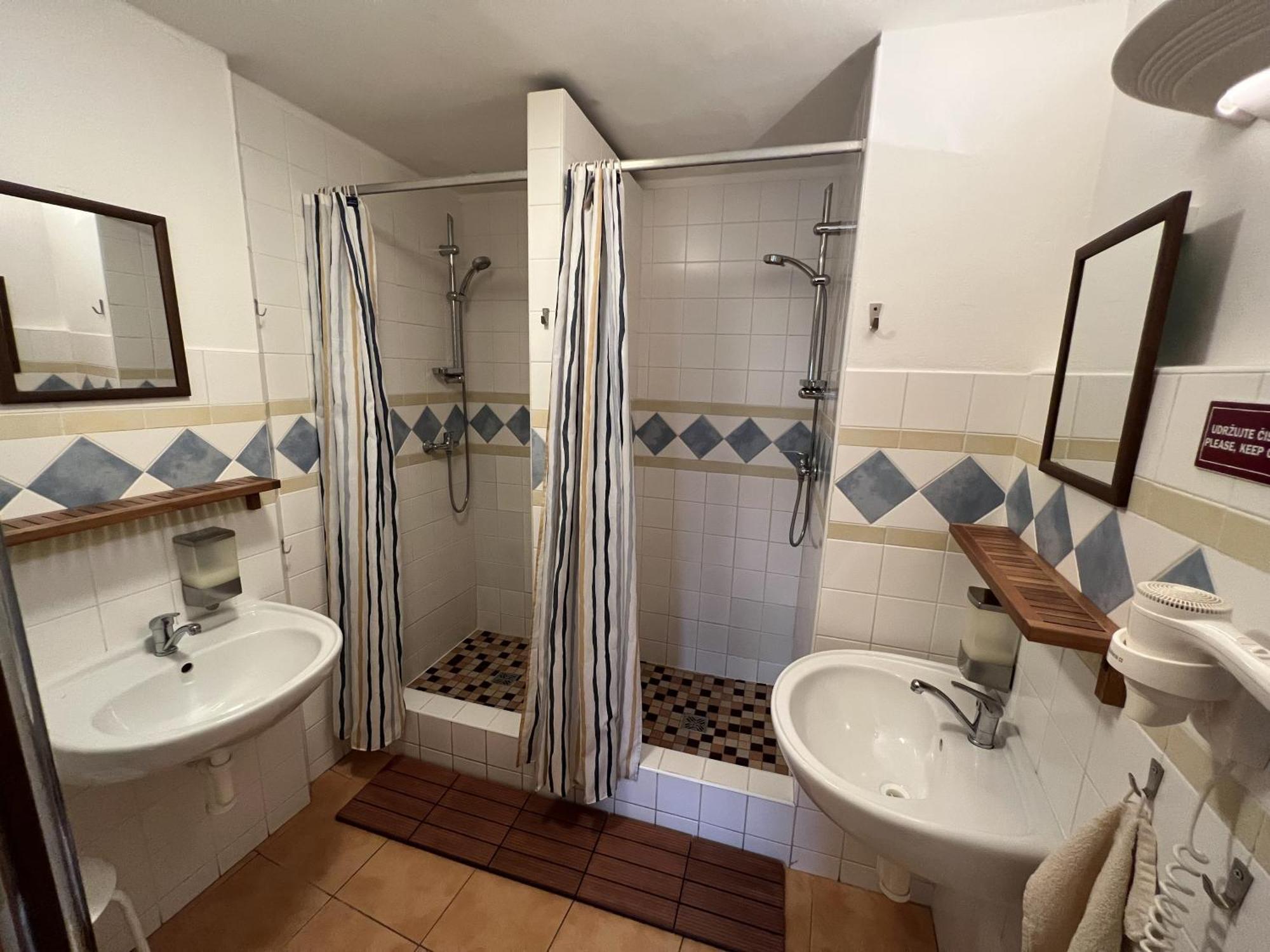 Hostel Postel Český Krumlov Buitenkant foto